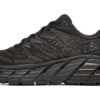 HOKA ガビオタ 4 ‘ブラック’