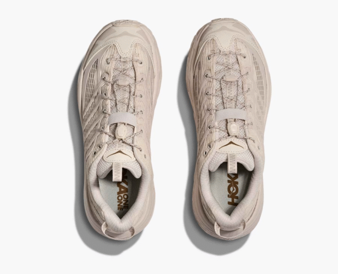 HOKA マファテ スピード 4 ライト