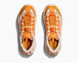 HOKA マファテ スピード 4 ライト