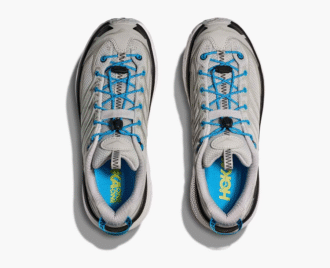 HOKA マファテ スピード 4 ライト
