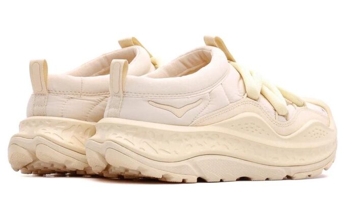 HOKA オラ プリモ「バニラ」