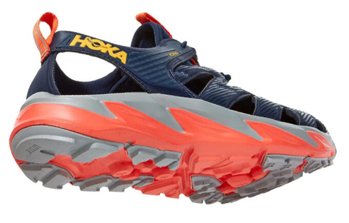 HOKA ホパラ