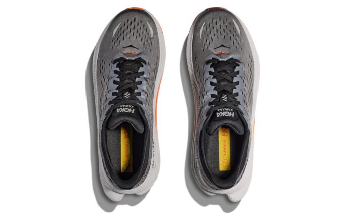 HOKA カワナ「ルナロック」