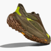 HOKA ノーショー ランソックス