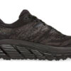 HOKA ガビオタ 4 ‘ブラック’