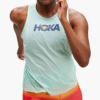 HOKA エアオライト ラン ショートスリーブ