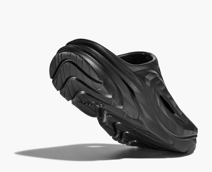 HOKA オラ アスレチック スライド