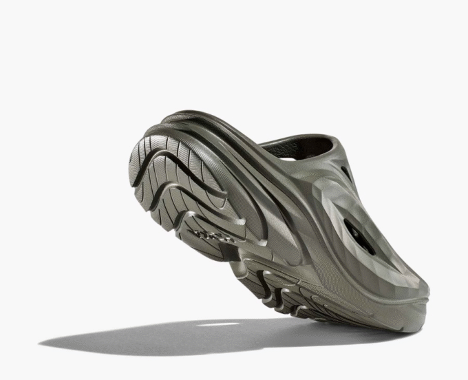 HOKA オラ アスレチック スライド