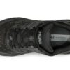 HOKA ガビオタ 4 ‘ブラック’