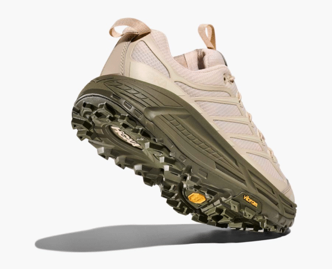 HOKA マファテ スピード 4 ライト