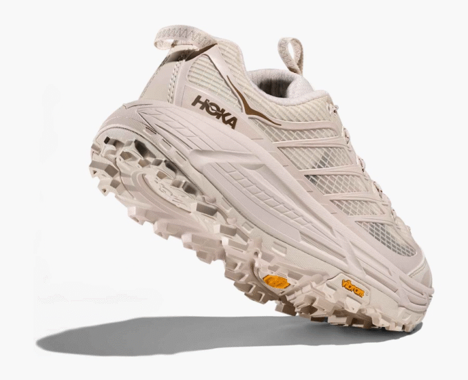 HOKA マファテ スピード 4 ライト