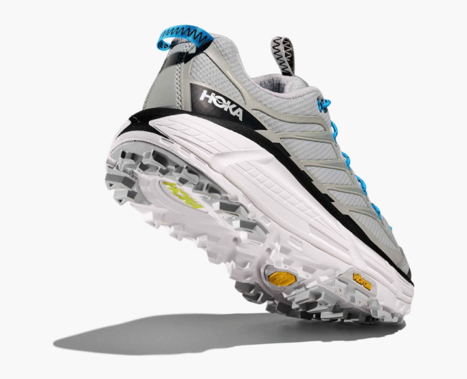 HOKA マファテ スピード 4 ライト