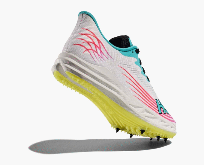 HOKA エアロライト ラン タンク
