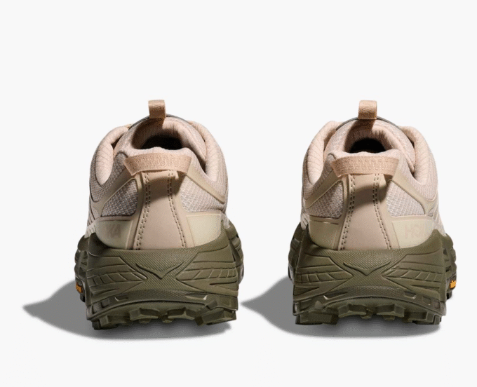 HOKA マファテ スピード 4 ライト