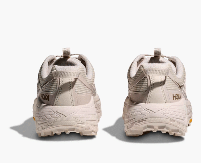 HOKA マファテ スピード 4 ライト