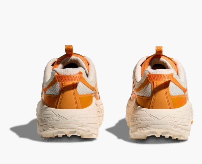 HOKA マファテ スピード 4 ライト
