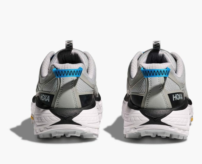 HOKA マファテ スピード 4 ライト
