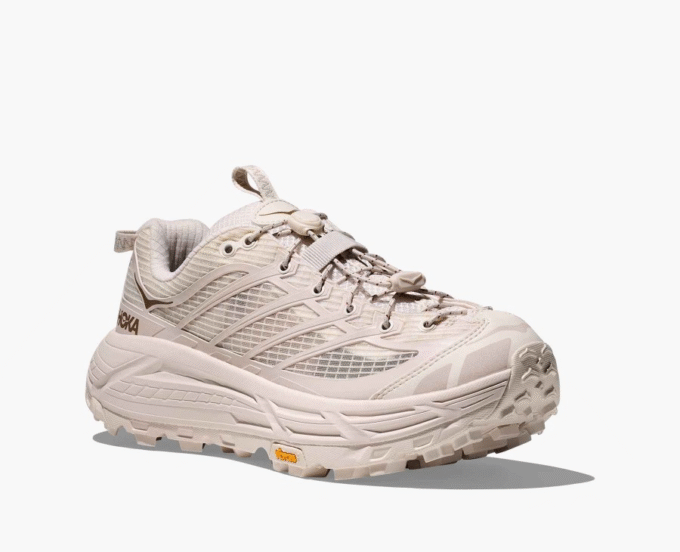 HOKA マファテ スピード 4 ライト