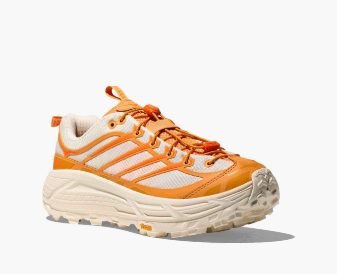 HOKA マファテ スピード 4 ライト
