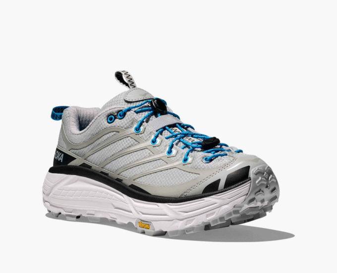 HOKA マファテ スピード 4 ライト