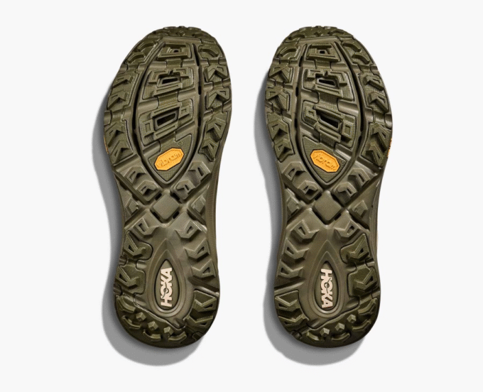 HOKA マファテ スピード 4 ライト