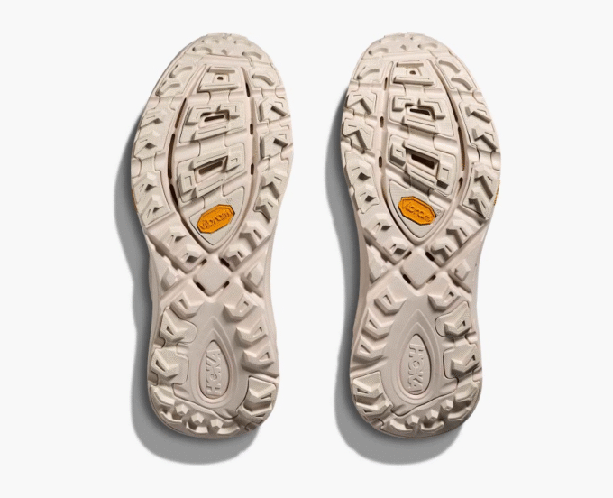 HOKA マファテ スピード 4 ライト