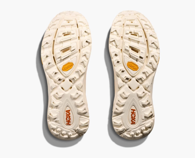 HOKA マファテ スピード 4 ライト