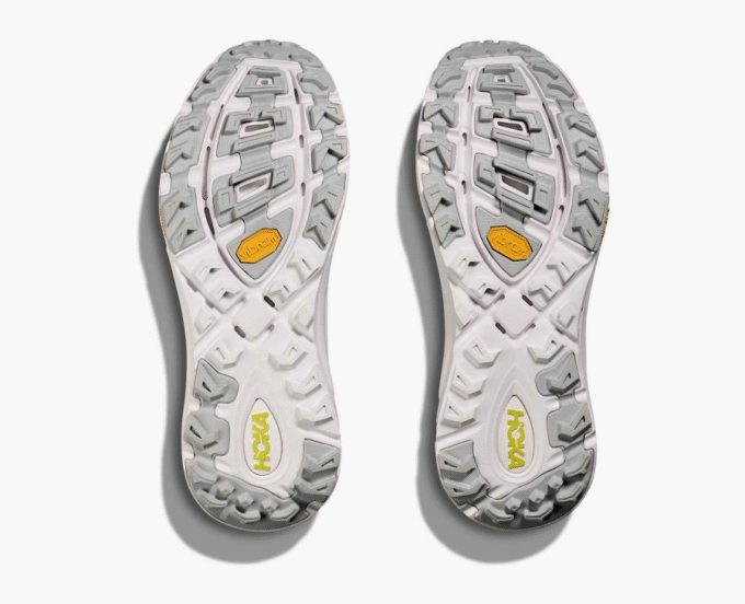 HOKA マファテ スピード 4 ライト