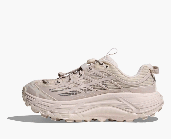 HOKA マファテ スピード 4 ライト