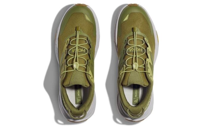 HOKA トランスポート「アボカド」