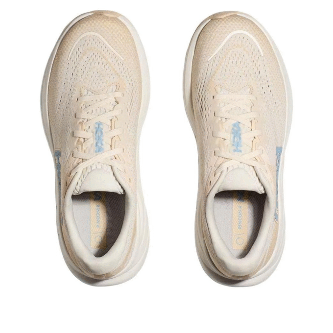 HOKA リンコン 4 ‘Ark’