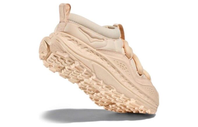 HOKA オラ プリモ「バニラ」
