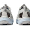 HOKA ホパラ「クリームグレー」