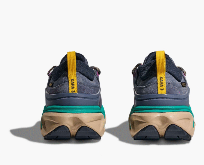 HOKA ホカ サンラン ハット