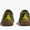 HOKA ノーショー ランソックス