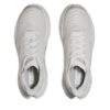 HOKA マッハ5 ‘ホワイト’