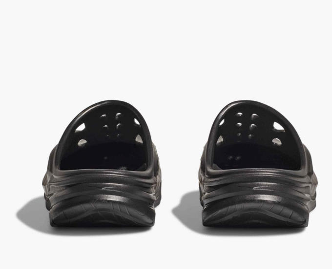 HOKA オラ アスレチック スライド