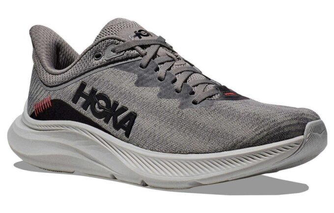 HOKA ソリマー「ライムストーン」
