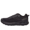 HOKA クリフトン6 ‘ブラック’