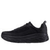 HOKA ボンダイ 6 ‘ブラック’