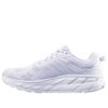 HOKA クリフトン6 ‘ホワイト’