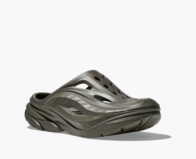 HOKA オラ アスレチック スライド