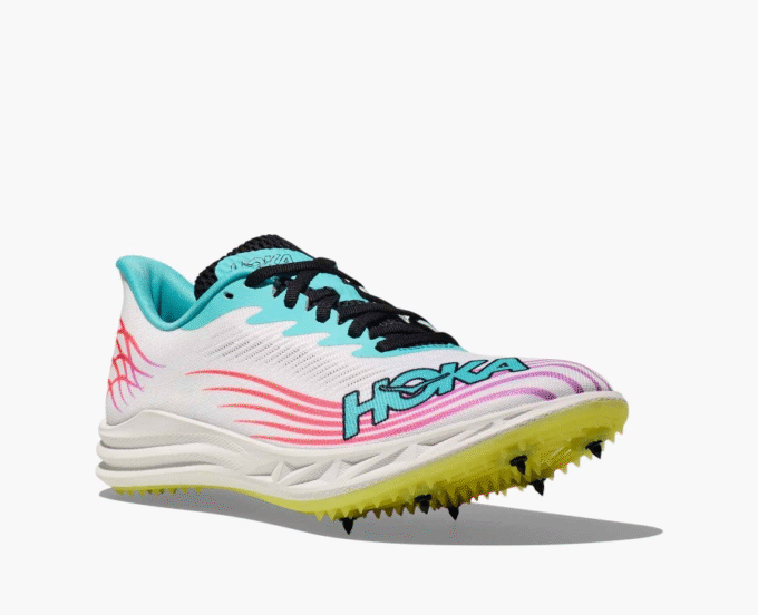 HOKA エアロライト ラン タンク