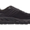 HOKA クリフトン6 ‘ブラック’