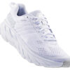HOKA クリフトン6 ‘ホワイト’