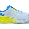 HOKA アラヒ 6「アイスウォーター」