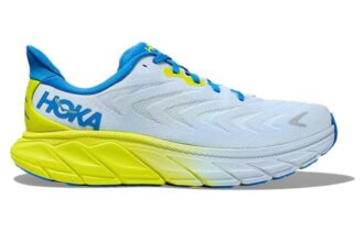 HOKA アラヒ 6「アイスウォーター」