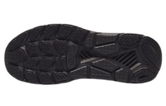 HOKA クリフトン6 ‘ブラック’