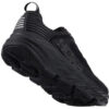 HOKA ボンダイ 6 ‘ブラック’