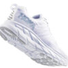 HOKA クリフトン6 ‘ホワイト’